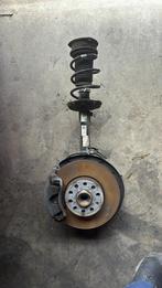 Golf 8 veerpoot Links voor compleet 5Q0413023FK, Nieuw