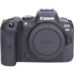 Tweedehands Canon EOS R6 Body CM4158