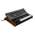 Moog Subsequent 25 parafonische analoge synthesizer