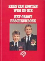 Het groot bescheurboek: Een bloemlezing van de tussen 1973, Boeken, Gelezen, Van Kooten Kees, de Bie Wim, Verzenden