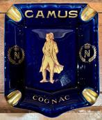 Impressive Camus Cognac Napoleon Porcelain Limoges Castel, Nieuw