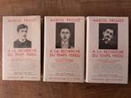 Marcel Proust - A la recherche du temps perdu - 1959