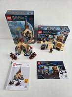 Lego Set - Harry Potter - Kasteel Zweinstein: Boothuis 76426, Kinderen en Baby's, Speelgoed | Duplo en Lego, Nieuw