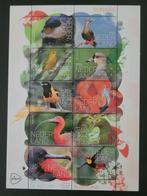 Nederland - Nederland Postfris jaargang 2024, Postzegels en Munten, Postzegels | Nederland, Gestempeld