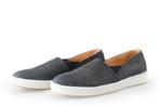 Travelin Instappers in maat 37 Blauw | 10% extra korting, Kleding | Dames, Schoenen, Travelin, Instappers, Gedragen, Verzenden