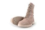 Gabor Veterboots in maat 42 Beige | 10% extra korting, Kleding | Dames, Schoenen, Verzenden, Beige, Overige typen, Gabor