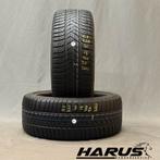 235/40/19 96V T0 Pirelli winterbanden 5,7mm profiel 2X, Auto-onderdelen, Banden en Velgen, 19 inch, Gebruikt, 235 mm, Band(en)