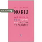 No Kid 9789021526157 C. Maier, Verzenden, Gelezen, C. Maier