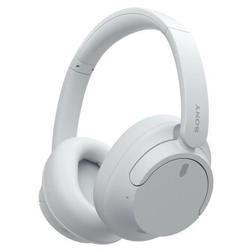 Sony WH-CH720N - Wireless Bluetooth Koptelefoon - Noise, Spelcomputers en Games, Spelcomputers | Sony PlayStation 4, Zo goed als nieuw