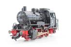 Fleischmann H0 - 8 6332 - Tender locomotief (1) - BR 89 - DR, Hobby en Vrije tijd, Nieuw