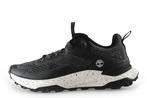 Timberland Sneakers in maat 44½ Zwart, Verzenden, Timberland, Zwart, Sneakers of Gympen