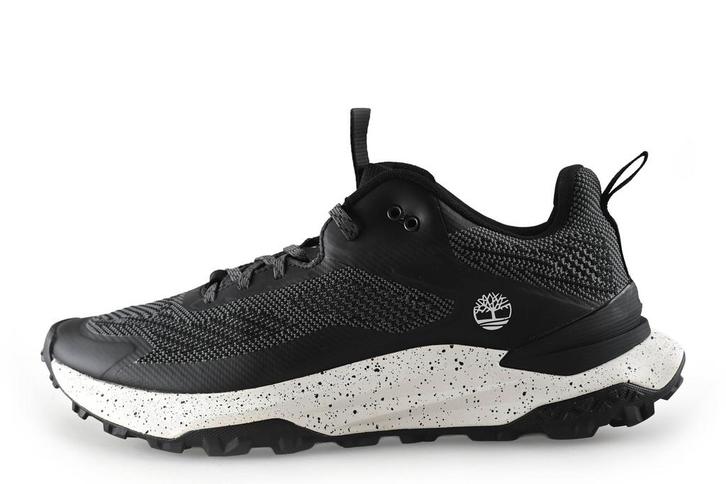 Timberland Sneakers in maat 44½ Zwart, Kleding | Heren, Schoenen, Zwart, Zo goed als nieuw, Sneakers of Gympen, Verzenden