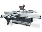 Altendorf F25 Formaatzaag