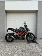 KTM 125 DUKE - 2022 - 12.738 KM, Motoren, Motoren | KTM, 11 kW of minder, 1 cilinder, Naked bike