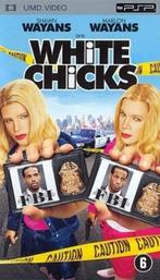 White Chicks (UMD Video) (PSP Games) (Sony PSP), Spelcomputers en Games, Games | Sony PlayStation Portable, Ophalen of Verzenden