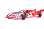 Porsche 917K 127501 Norev  Modelauto 1:12 1970  Hans, Hobby en Vrije tijd, Modelauto's | 1:5 tot 1:12, Verzenden, Nieuw
