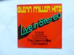 Glenn Miller Orchestra - Glenn Miller Hits / Live in Stereo, Verzenden, Nieuw in verpakking