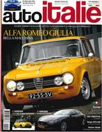 2014 AUTO ITALIË MAGAZINE 04 NEDERLANDS, Boeken, Auto's | Folders en Tijdschriften, Nieuw, Author