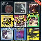 cd - Horslips - Collection, Zo goed als nieuw, Verzenden