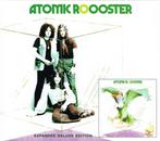 cd - Atomic Rooster - Atomic Roooster, Verzenden, Zo goed als nieuw