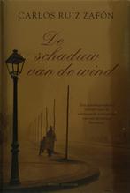 De schaduw van de wind Luxe editie 9789056722340, Boeken, Romans, Verzenden, Gelezen, Carlos Ruiz Zafón