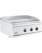 Elektrische bakplaat | Glad | Tafelmodel | 80(b) x 70(d) cm, Zakelijke goederen, Horeca | Keukenapparatuur, Verzenden, Nieuw in verpakking