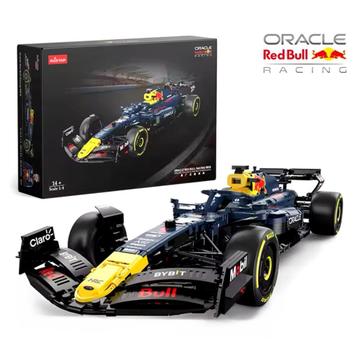 Rastar 92410 Red Bull Racing RB19 beschikbaar voor biedingen