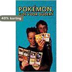 Pokemon, Gids Voor Ouders 9789066923126 D. Remmerts de Vries, Verzenden, Zo goed als nieuw, D. Remmerts de Vries