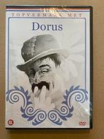 180 Minuten Nostalgie - Topvermaak met Dorus - NIEUW, Ophalen of Verzenden, Nieuw in verpakking, Tv fictie