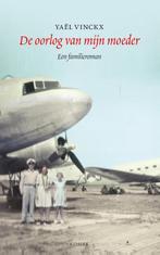 De oorlog van mijn moeder 9789059365797 Yaël Vinckx, Boeken, Verzenden, Gelezen, Yaël Vinckx