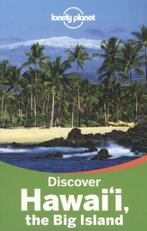 Lonely Planet Discover Hawaii the Big Island dr 2, Verzenden, Gelezen, Lonely Planet