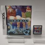 Meteos Nintendo DS, Ophalen of Verzenden, Nieuw