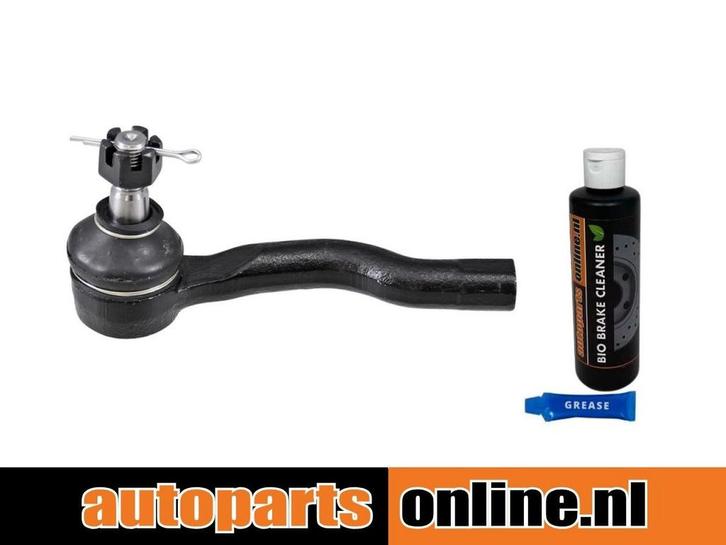 Buitenste stuurkogel Infiniti Fx voorzijde, links, Auto-onderdelen, Besturing, Nieuw, Infiniti, Verzenden