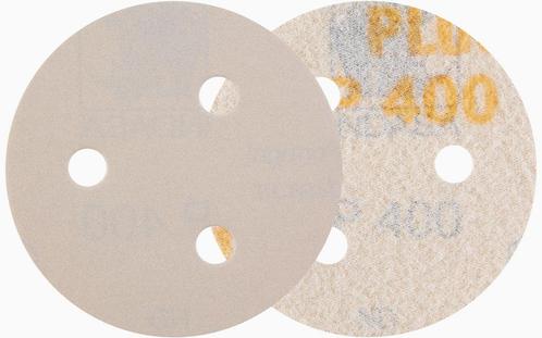 Indasa Rhynogrip PLUS/FILM/RED Line klittenband discs schuur, Doe-het-zelf en Verbouw, Verf, Beits en Lak, Nieuw, Ophalen of Verzenden