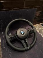 BMW M Performance Stuur Black on Black F Series, Auto-onderdelen, Besturing, Nieuw, BMW