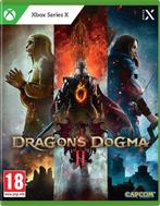 Dragons Dogma 2 - Xbox Series X, Verzenden, Nieuw