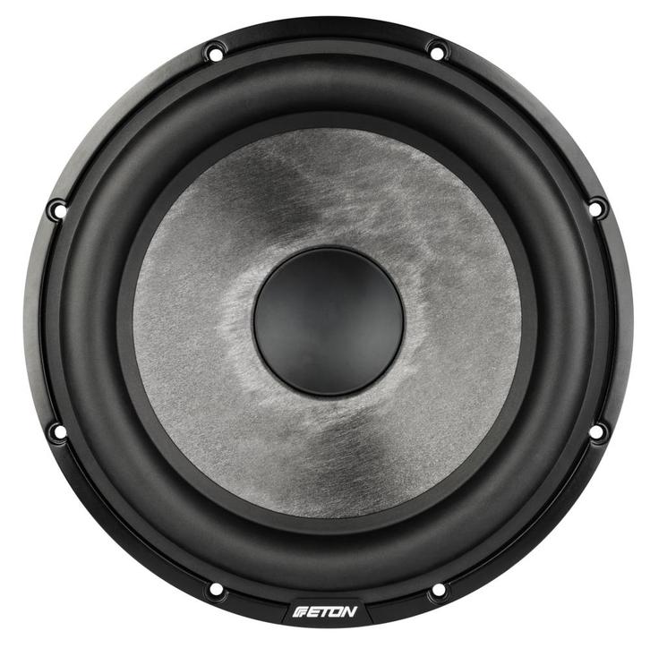 DEMO - Eton GRAPHIT10-4 in Kist, Auto diversen, Autospeakers, Ophalen of Verzenden