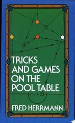 Tricks and Games on the Pool Table, Boeken, Verzenden, Nieuw