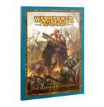 Arcane Journal - The Razing of the Westerland (Warhammer, Ophalen of Verzenden, Nieuw