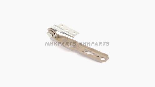 Audi A4 B7  Motorkapscharnier (Links), Auto-onderdelen, Carrosserie en Plaatwerk