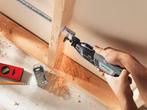 Dremel 8220JK - Roterend multitool - 2 x 12 V 2,0 Ah Li-Ion, Verzenden, Zo goed als nieuw