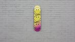 Smiley - Acid Pink