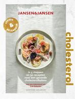 9789464042283 Lekker  belangrijk - Cholesterol, Nieuw, Janine Jansen, Verzenden