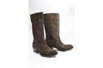 -45% Via Vai  Via Vai 5508040 laarzen  maat 36, Kleding | Dames, Schoenen, Verzenden, Nieuw, Groen