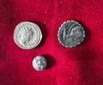 Griekenland (oud), Romeinse Republiek, Romeinse Rijk Lot 3, Postzegels en Munten