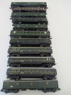 Märklin, Primex H0 - Modeltrein personenwagen (19) - 19, Hobby en Vrije tijd, Modeltreinen | H0, Nieuw