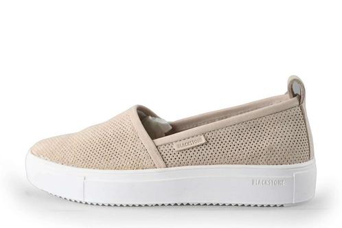 Blackstone Loafers in maat 37 Bruin | 10% extra korting, Kleding | Dames, Schoenen, Bruin, Zo goed als nieuw, Overige typen, Verzenden