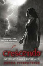 Crescendo 9781847387219 Becca Fitzpatrick, Boeken, Verzenden, Gelezen, Becca Fitzpatrick