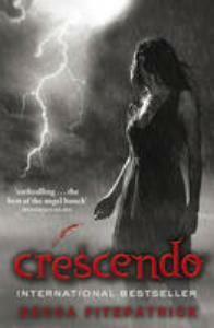 Crescendo 9781847387219 Becca Fitzpatrick, Boeken, Taal | Engels, Gelezen, Verzenden