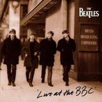 The Beatles - Live At The BBC (2CD), Verzenden, Nieuw in verpakking